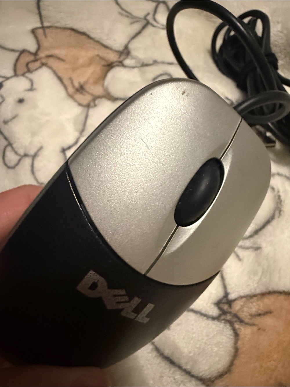 Dell computer Mouse - Picture 5 of 5